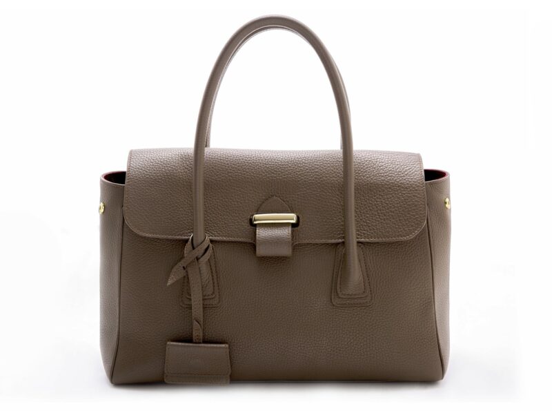 Miss JADE handbag | French Luxury Handbags | JEANNE • CHAVANY
